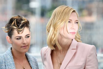 Cannes 2018: i look più glamour delle star 1