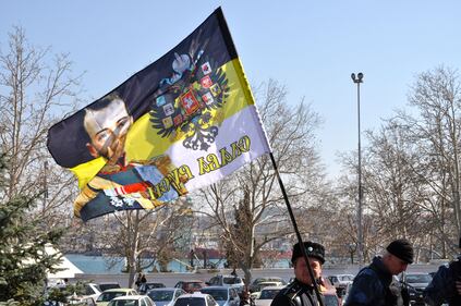 La Crimea alla vigilia del referendum cruciale 6