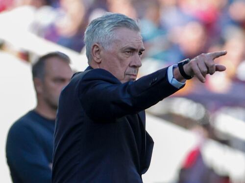 "Allenati dal tecnico più vincente": il Brasile annuncia Ancelotti