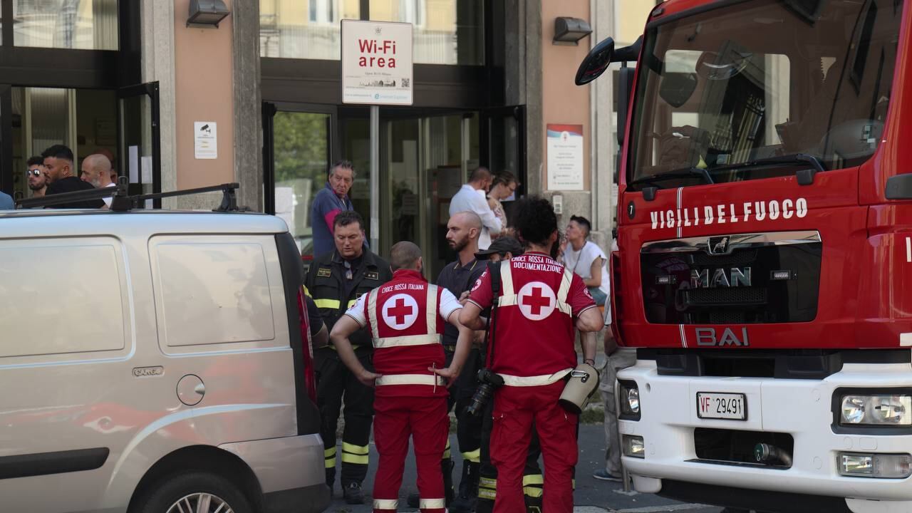 Incendio Rsa: ora indagati due dirigenti del Comune