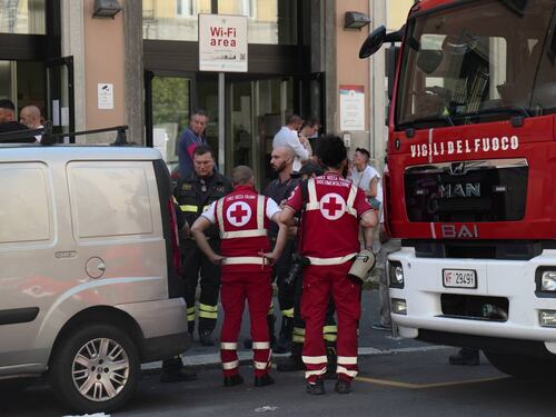 Rogo alla Rsa, imbarazzo Sala. "Errori del Comune? Pagherà"