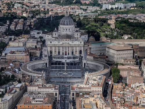 Via al Giubileo dei giovani. Acea rilancia l'impegno sull'importanza dell'acqua