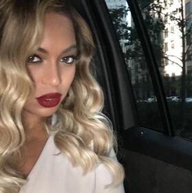 Beyonce, sexy mamma curvy: foto 2
