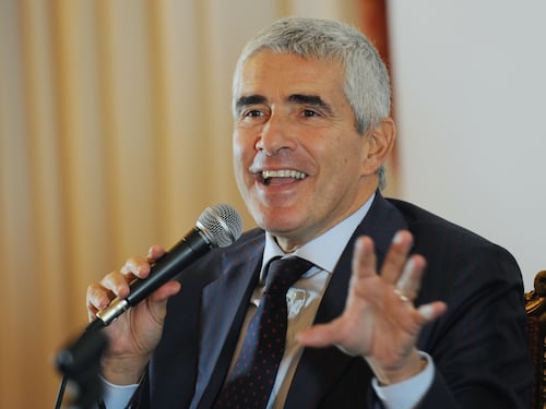 Casini si prepara per pareggio e Colle. Lascerà il seggio per sfilarsi dal Pd