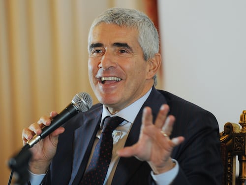 Casini lascia il Parlamento dopo 44 anni: “È giusto che il mio cammino si fermi qui”
