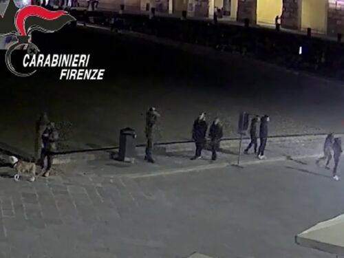 Rapinavano e picchiavano le vittime: la furia della baby gang