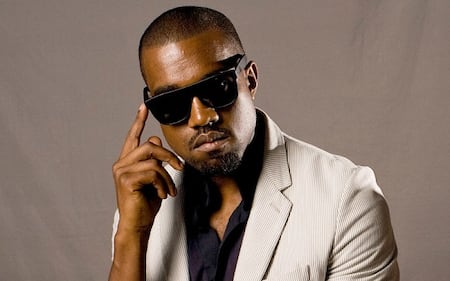 Kanye West, streaming da record per "The Life of Pablo": foto 12