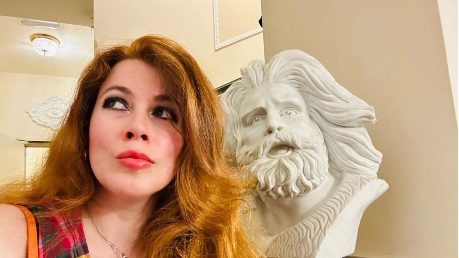 "La Signora italiana", l'essenza della bellezza e una guida completa al volersi bene
