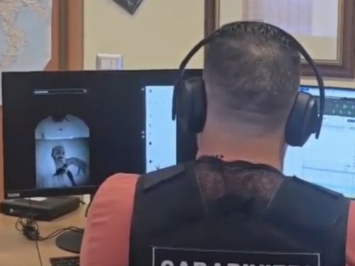 Pizzaiolo, trentenne, nato a Ramallah: chi è il palestinese arrestato per terrorismo a Brindisi