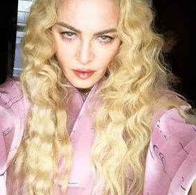 Madonna, le immagini sexy 10