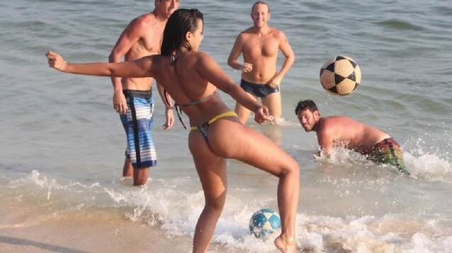 Neymar, in goal anche con le donne. Ecco le sue conquiste