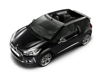 DS3 Cabrio: prove d’estate in casa Citroёn 7