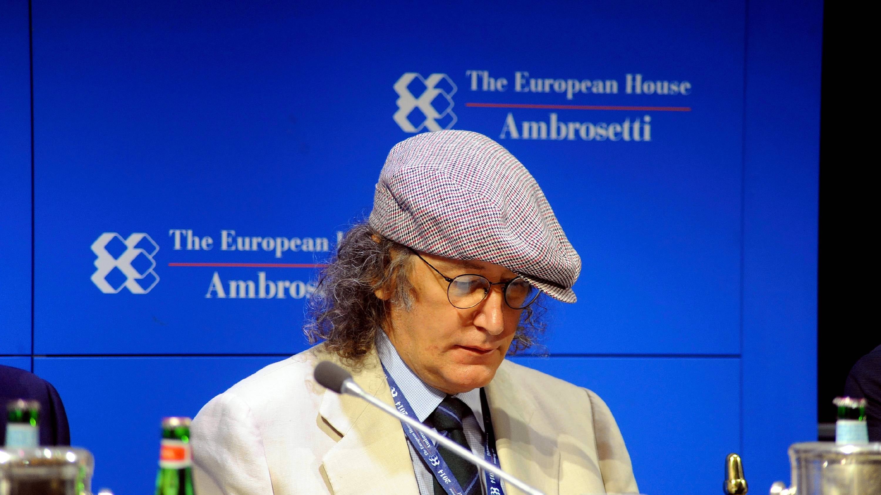 Cernobbio, flop di Casaleggio: smontato il guru del M5S