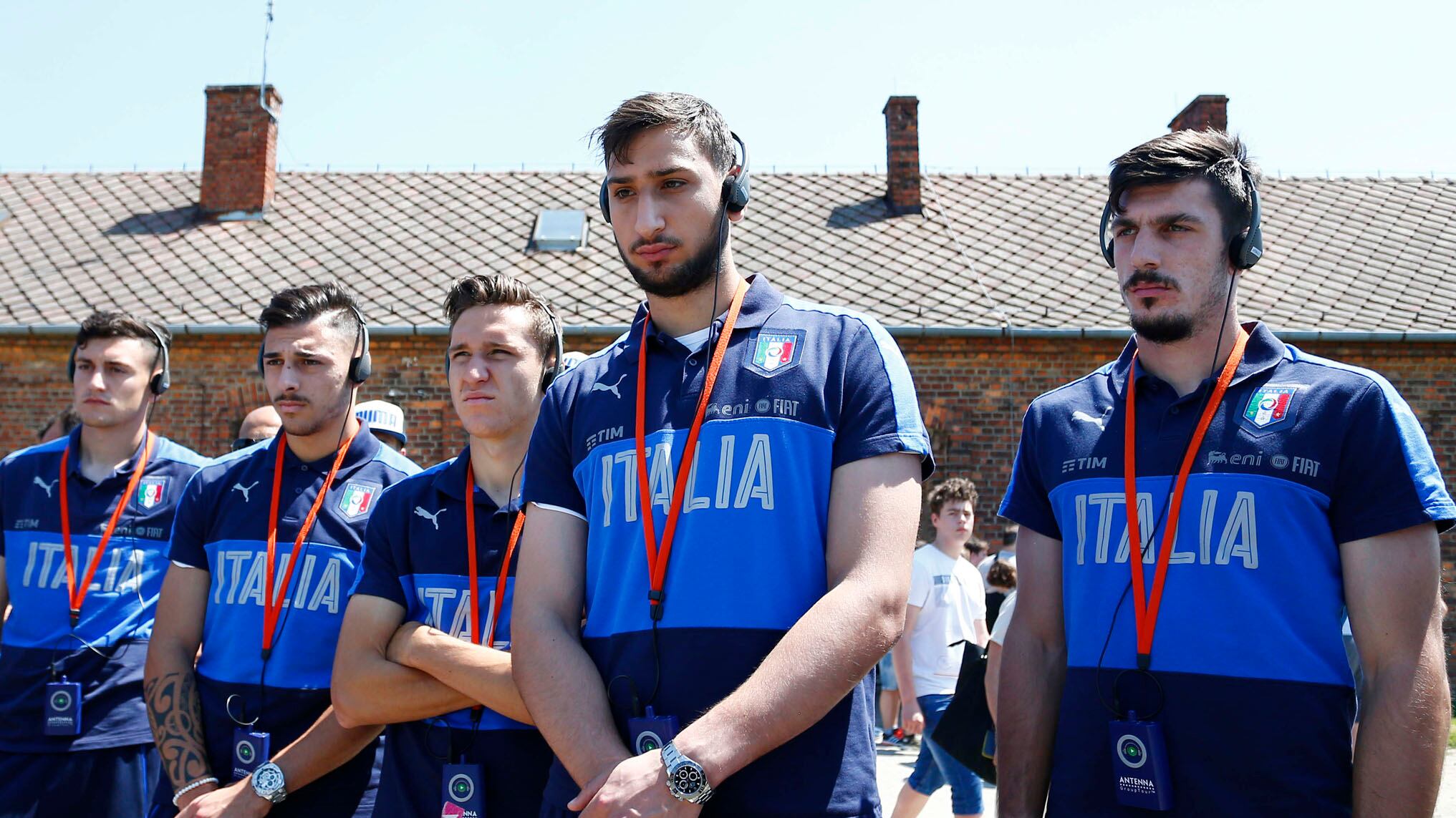 Dallo spiraglio al contatto: accolta l'apertura di Fassone