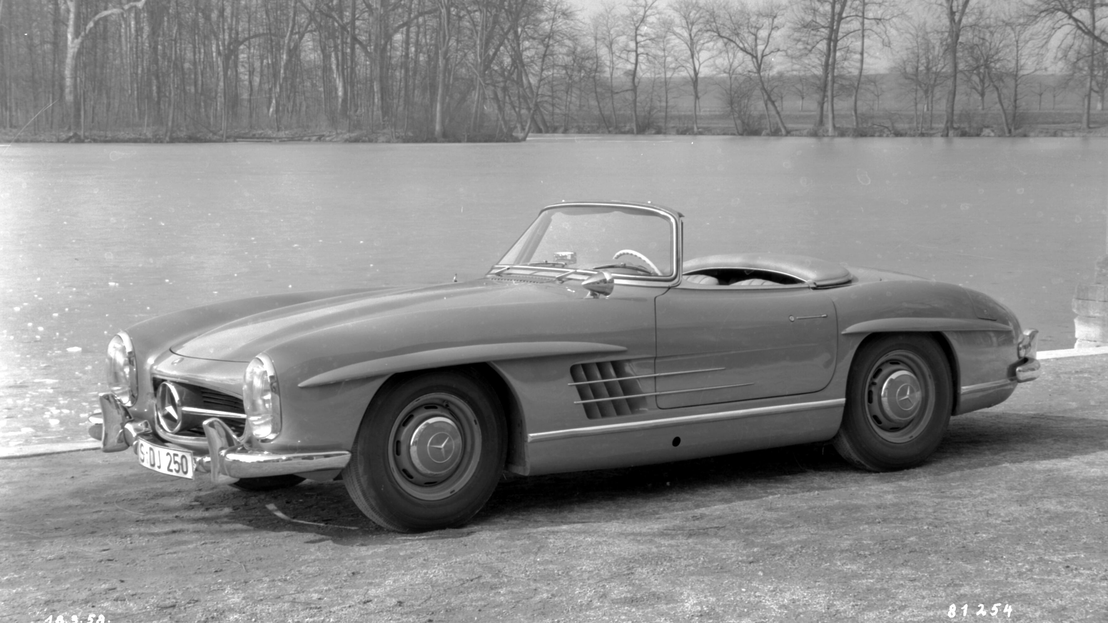 Auto e Moto d’Epoca, così le auto fanno ancora sognare