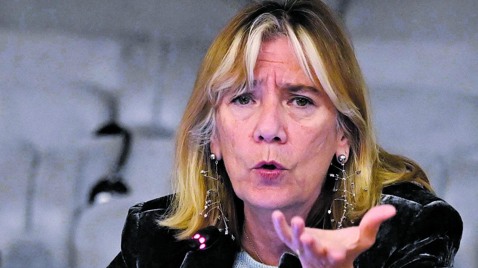 "La nuova guerra è cyber per difendere i nostri dati"