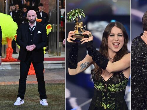 Sanremo 2024, chi vince e chi perde: tutte le pagelle del Festival