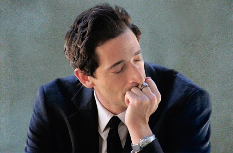 Adrien Broody: foto 6