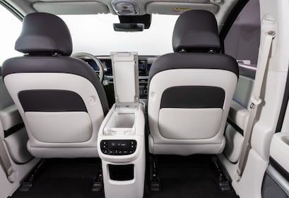 Hyundai Ioniq 9: guarda tutte le foto 4
