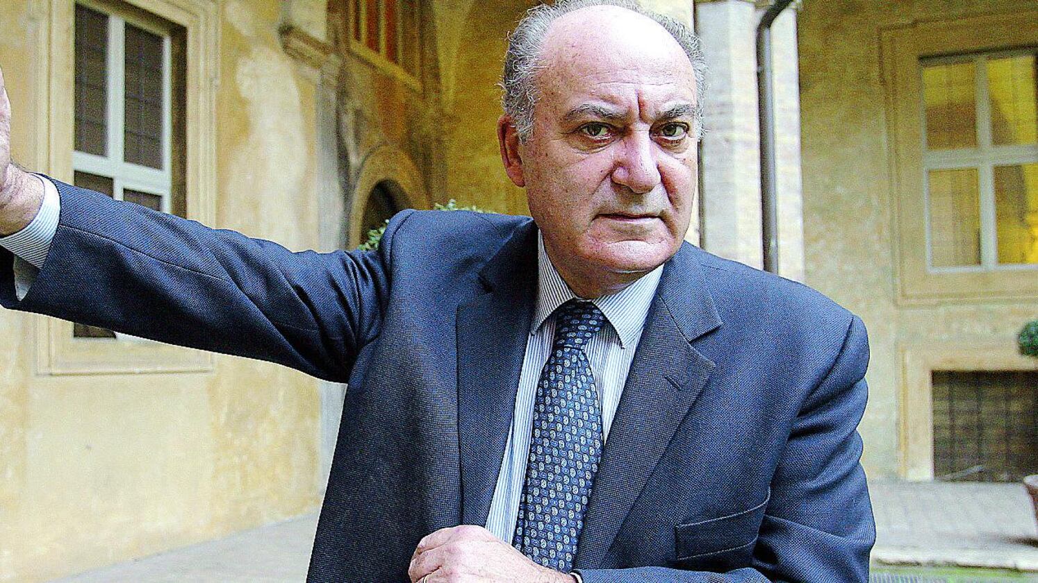 «Il partito dei cattolici? Non esiste»