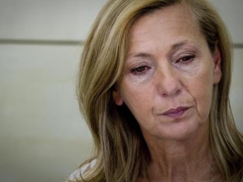 La mamma di Ciro Esposito: "Macchina del fango contro di noi"