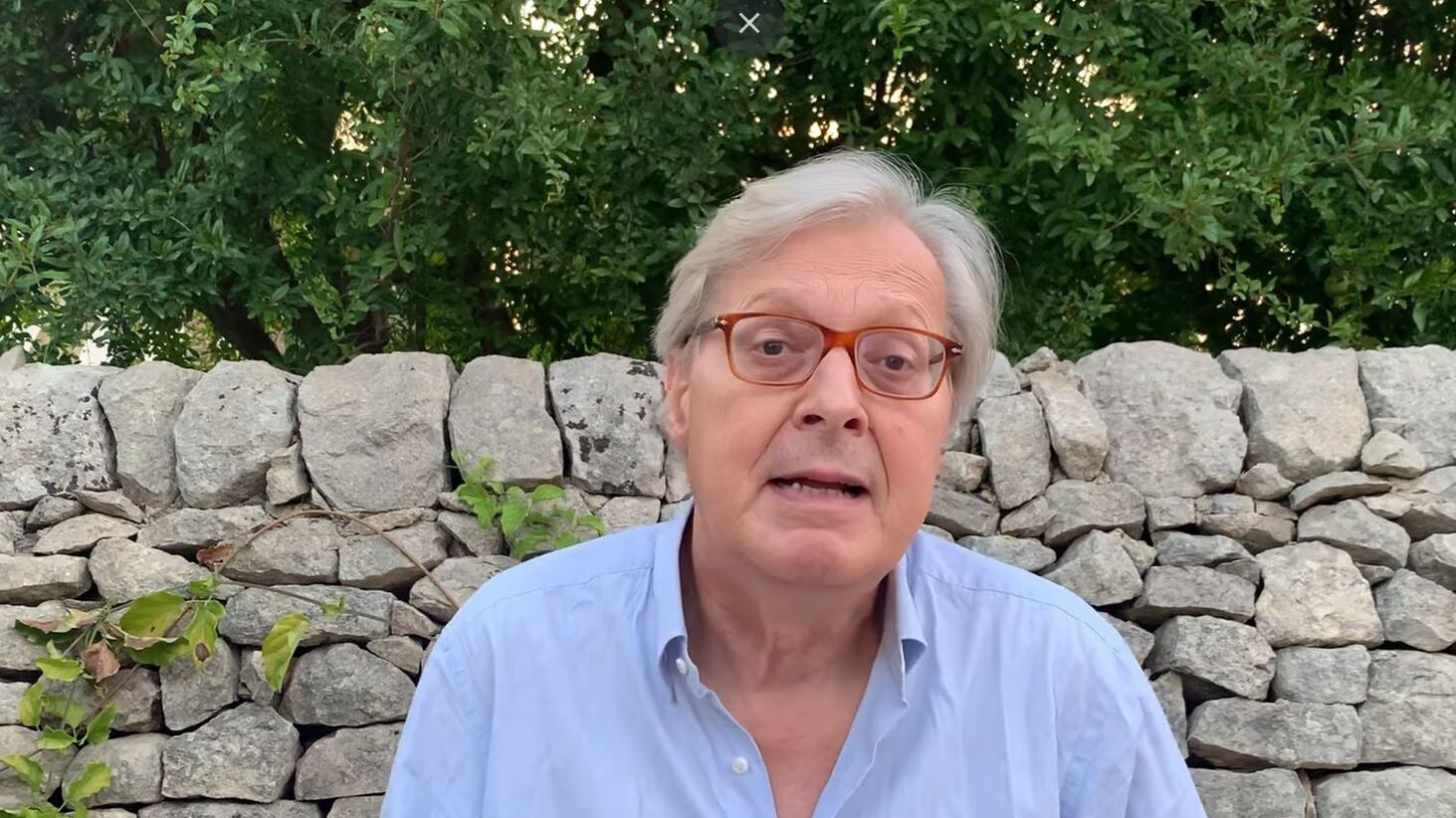 "Ha detto solo stro...". L'affondo di Sgarbi su Boldrini