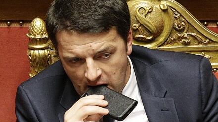Se un iPhone può mettere in pericolo lo Stato