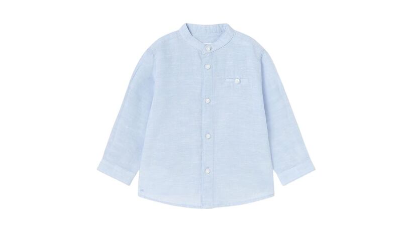 Camicia Mayoral