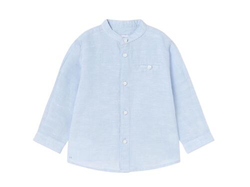 5 modelli di camicia elegante per bambino