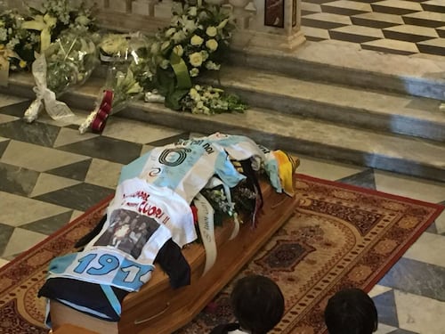 Lavagna, la madre del 16enne suicida: "Grazie alla Finanza"