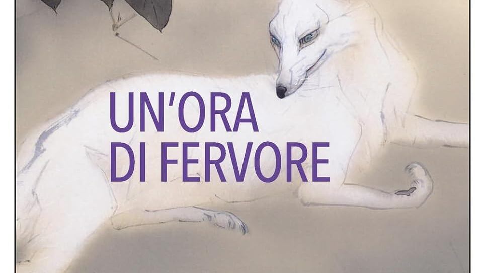 Basta "Un'ora di fervore" a dar senso alla vita