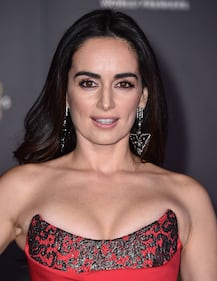 Star Wars - Il Risveglio della Forza, i look delle star alla première 35