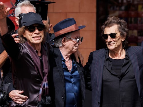 Eterni Rolling Stones, un disco a ottant'anni: "Il nostro segreto? Parlarci meno possibile"