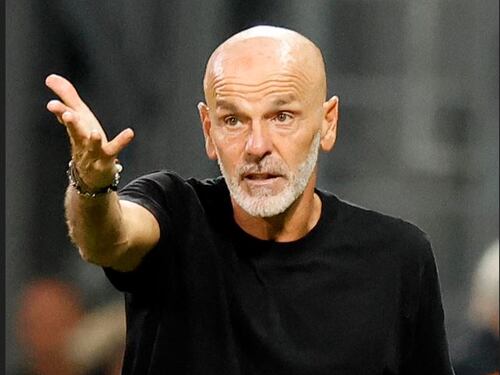 "Poco lucidi" "Si è fischiato troppo": il turnover di Pioli non ha pagato