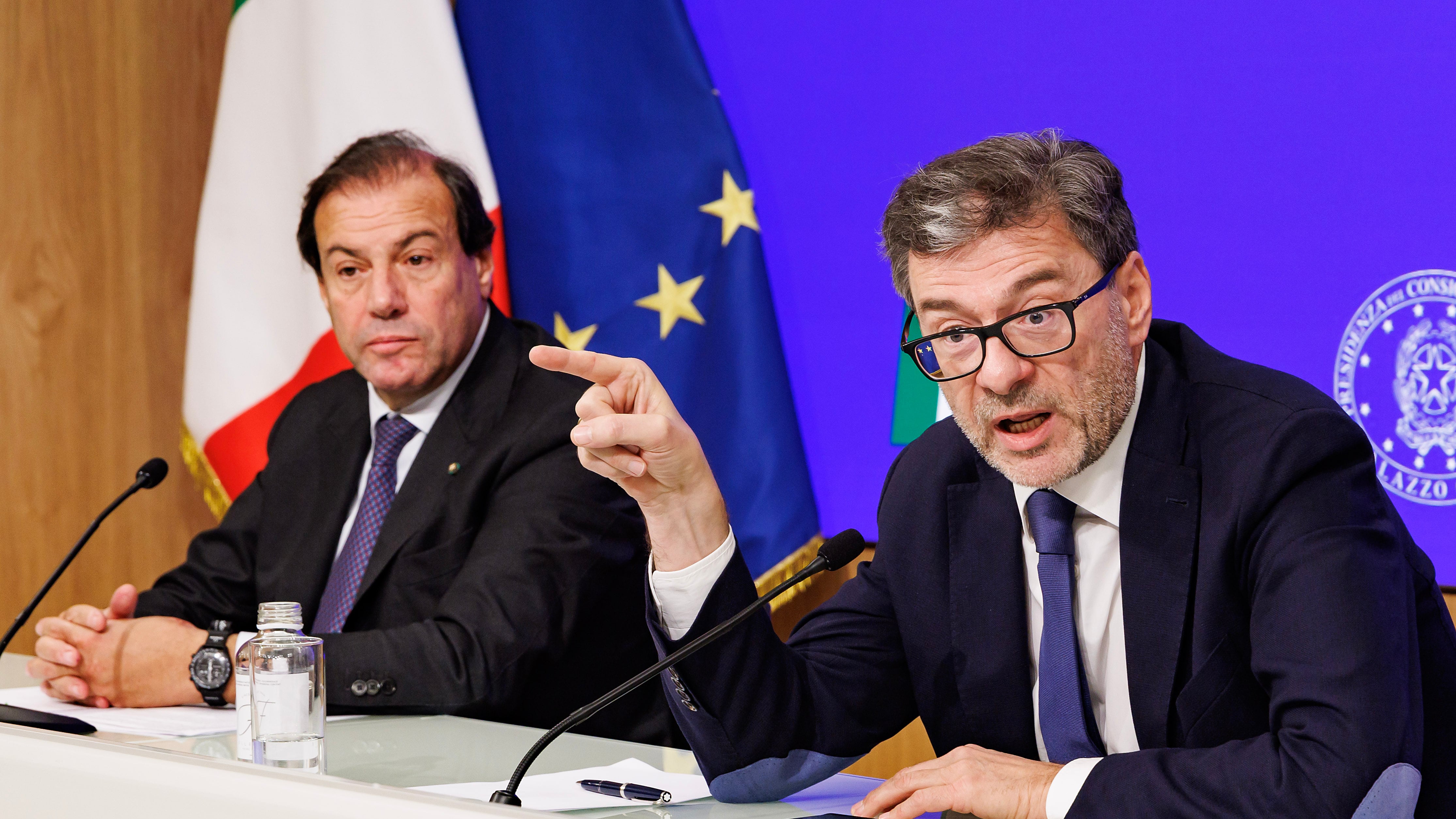 Il nuovo taglio dell'Irpef è "affidato" al concordato