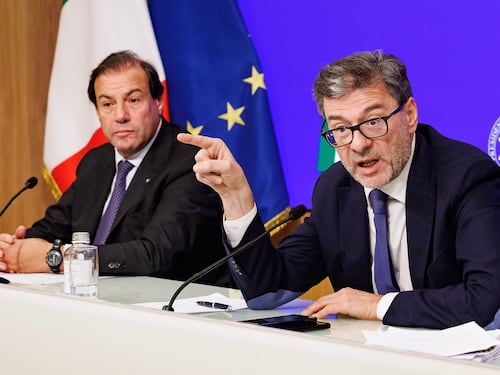 Il nuovo taglio dell'Irpef è "affidato" al concordato
