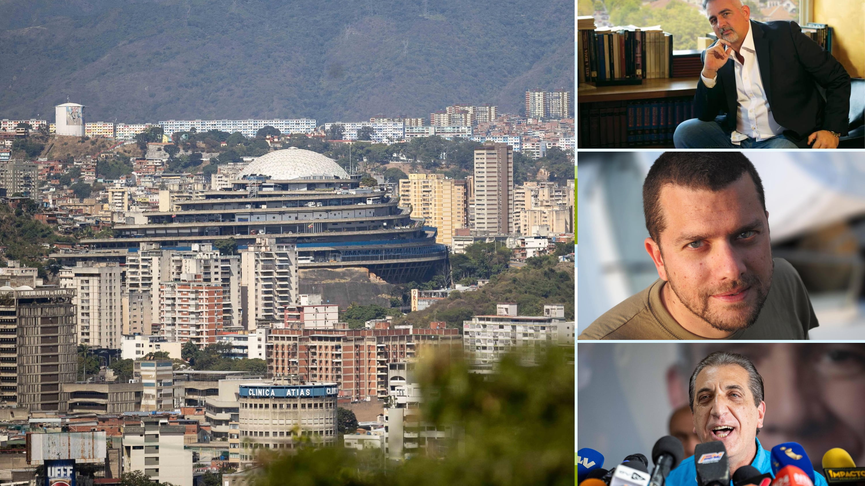 Il Venezuela rilascia diversi detenuti stranieri: liberati gli italiani Pilieri e Gasperin. Ansia per Trentini