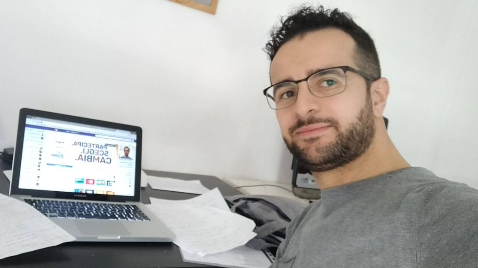"Ho tenuto mille euro per un check-up"