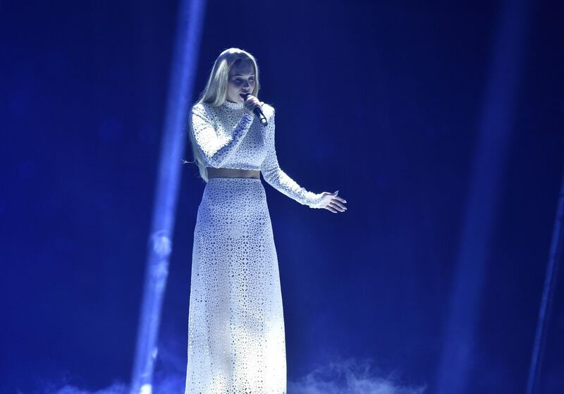 Eurovision Song Contest 2016: la seconda semifinale 33