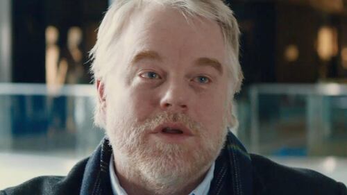 Philip Seymour Hoffman, foto 18