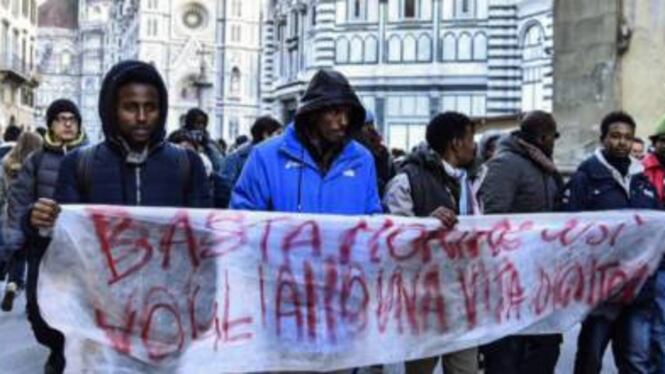 L’insostenibile degrado della Firenze Pd