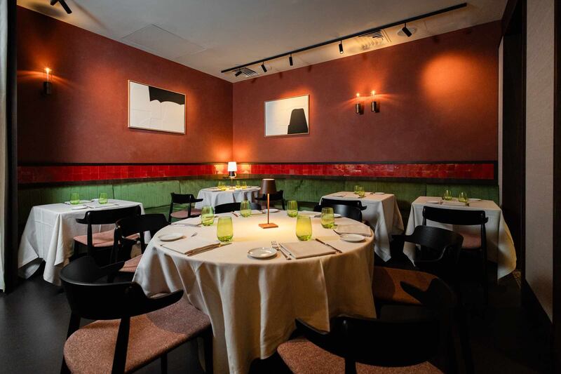Bentornato a “Il Gramsci”, un viaggio nel cuore della cucina piemontese e torinese 2