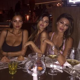 Sorelle Buccino, un'estate hot 3