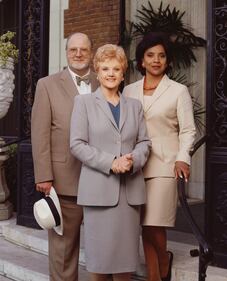 La vita pubblica di Angela Lansbury 3