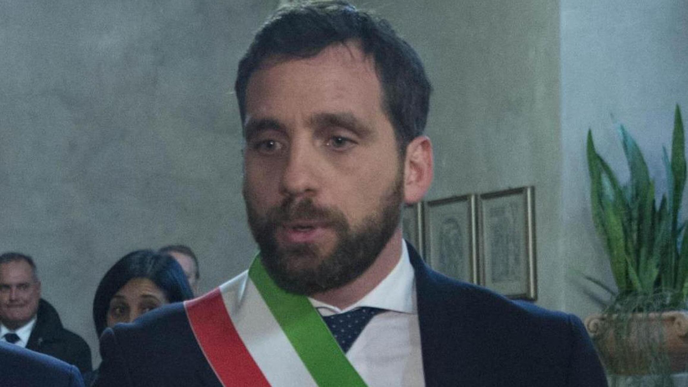 Regionali, chi è Alessandro Tomasi, il candidato del centrodestra in Toscana