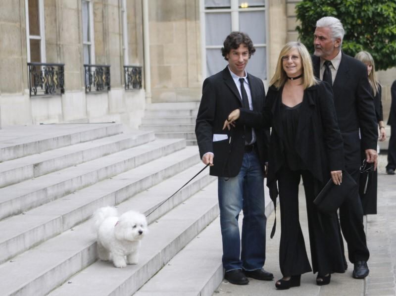 Barbra Streisand, le foto dell'artista 1