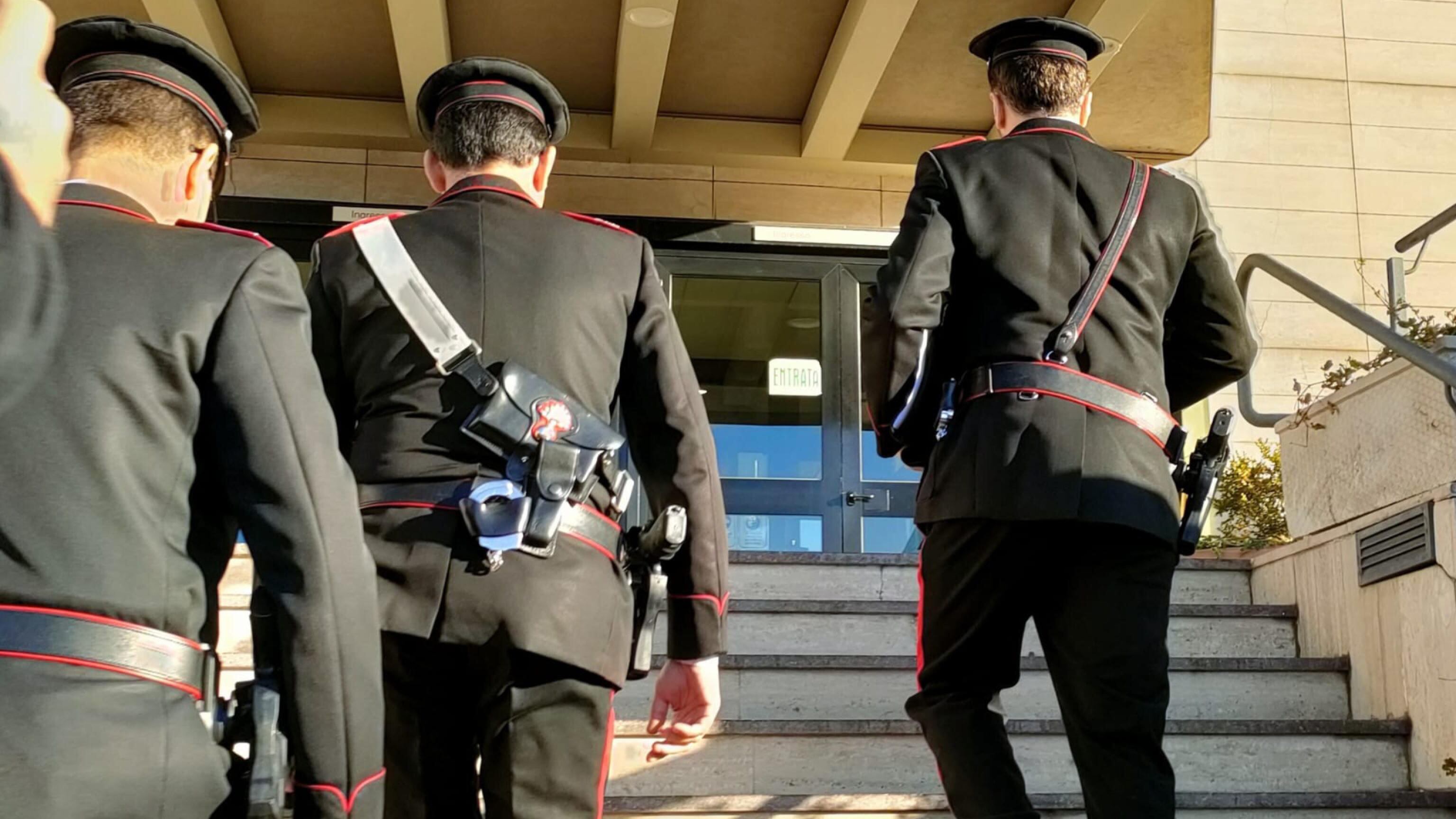 Basilicata, inchiesta sulla sanità: arresti e indagini in Regione