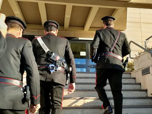 Basilicata, inchiesta sulla sanità: arresti e indagini in Regione