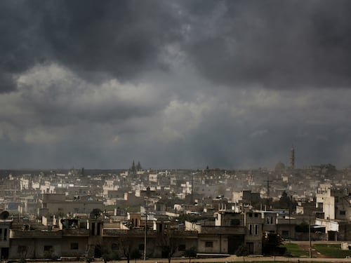 "Guerre, crisi, rivoluzioni: vi racconto gli errori dell'Occidente"