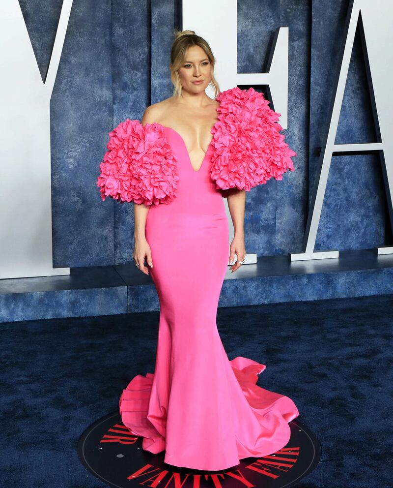 Oscar 2023, Kate Hudson 3